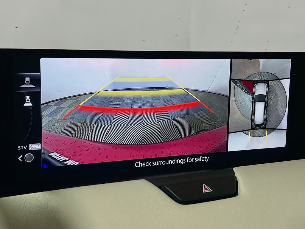 Used 2024 MAZDA CX-90 Plug-In Hybrid w/ Premium Plus image 12