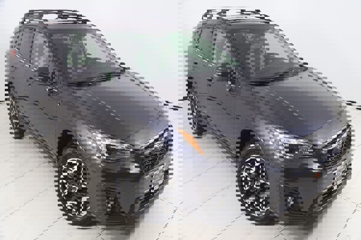 Used 2018 Subaru Crosstrek 2.0i Limited image 19