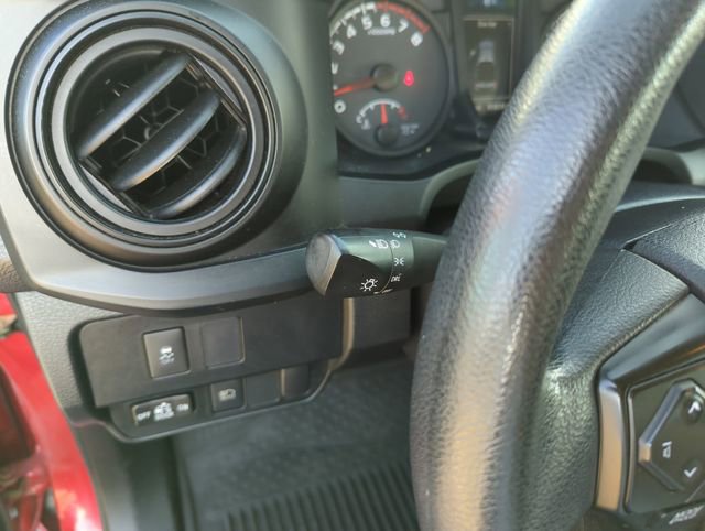 Used 2021 Toyota Tacoma SR w/ SR Convenience Package RWD image 20