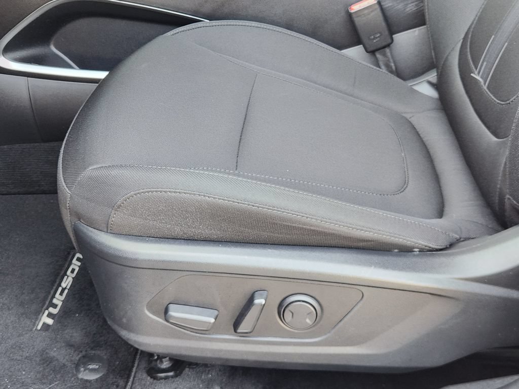 Used 2022 Hyundai Tucson SEL AWD/4WD image 23