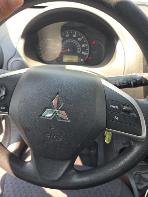 Used 2019 Mitsubishi Mirage ES FWD image 17
