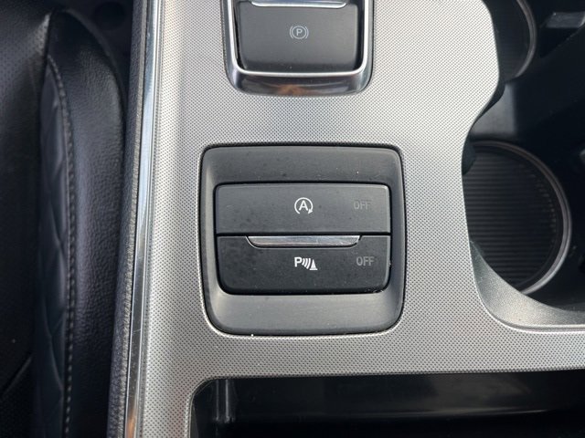 Used 2024 Ford Edge Titanium w/ Equipment Group 301A image 29