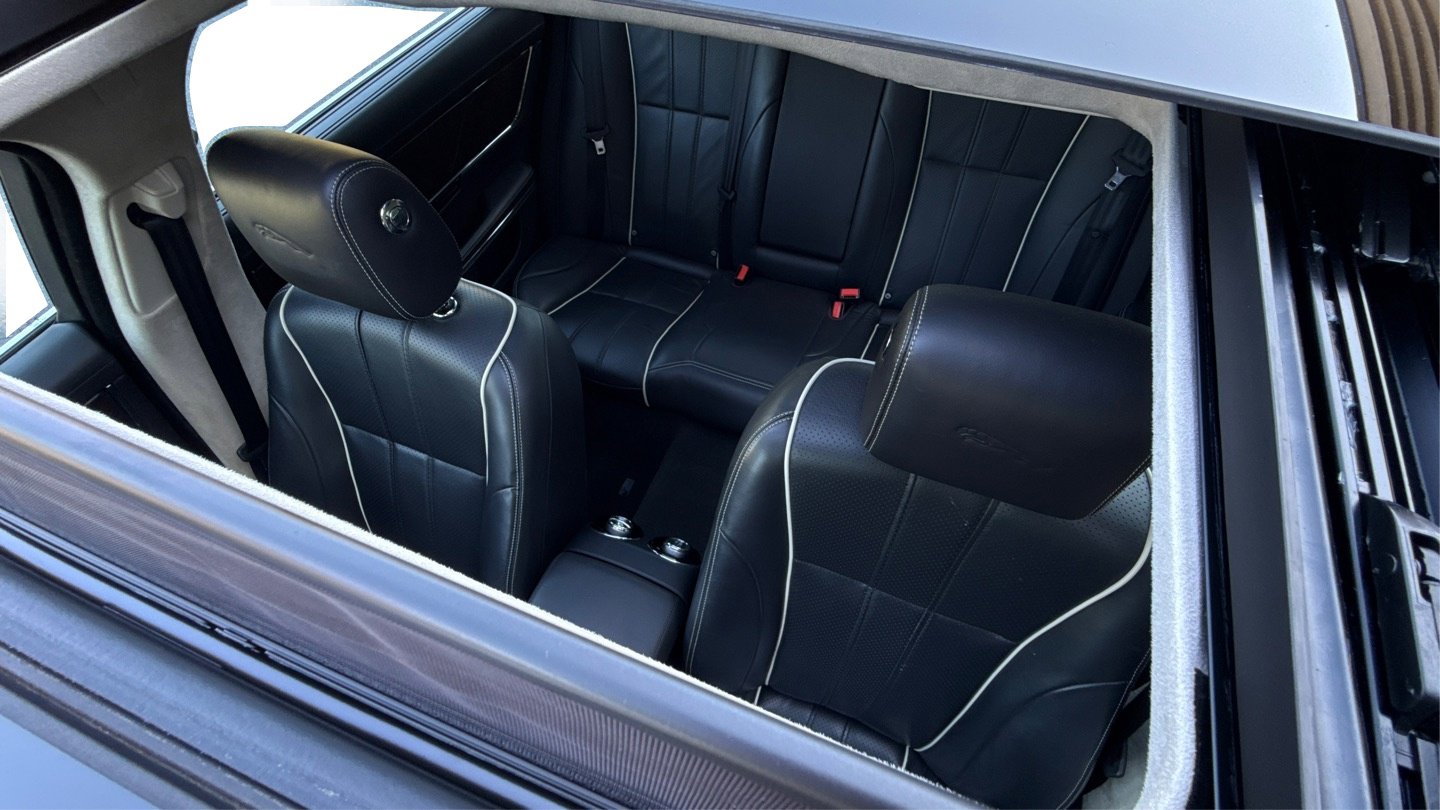 Used 2015 Jaguar XJ L Portfolio RWD image 14