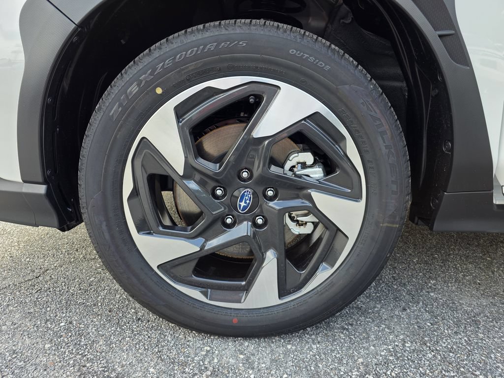 New 2026 Subaru Crosstrek 2.5i Limited AWD/4WD image 29