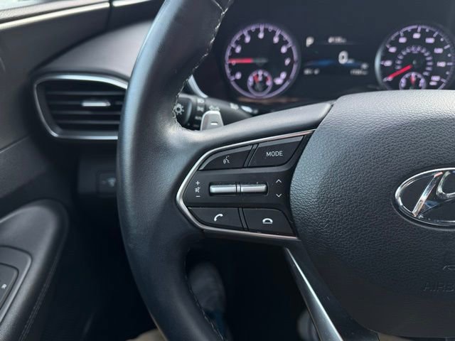 Used 2023 Hyundai Santa Fe SEL image 24