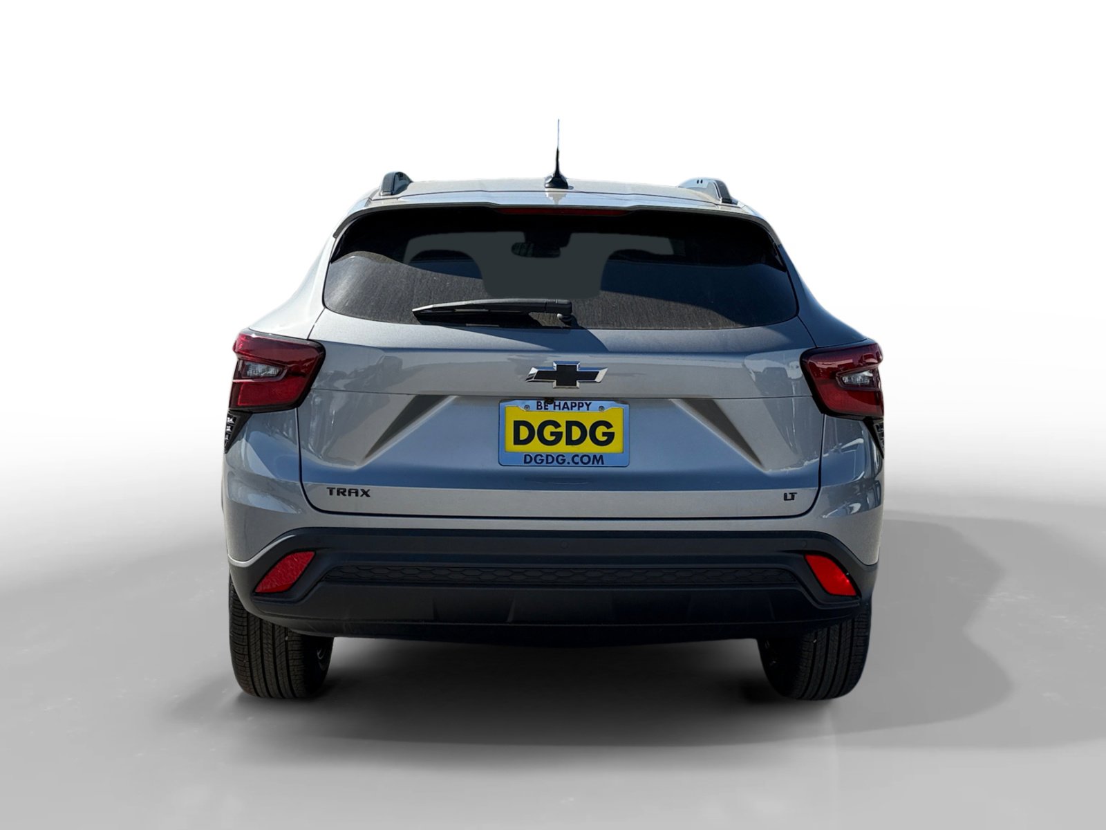 New 2026 Chevrolet Trax LT w/ Driver Confidence Package image 4