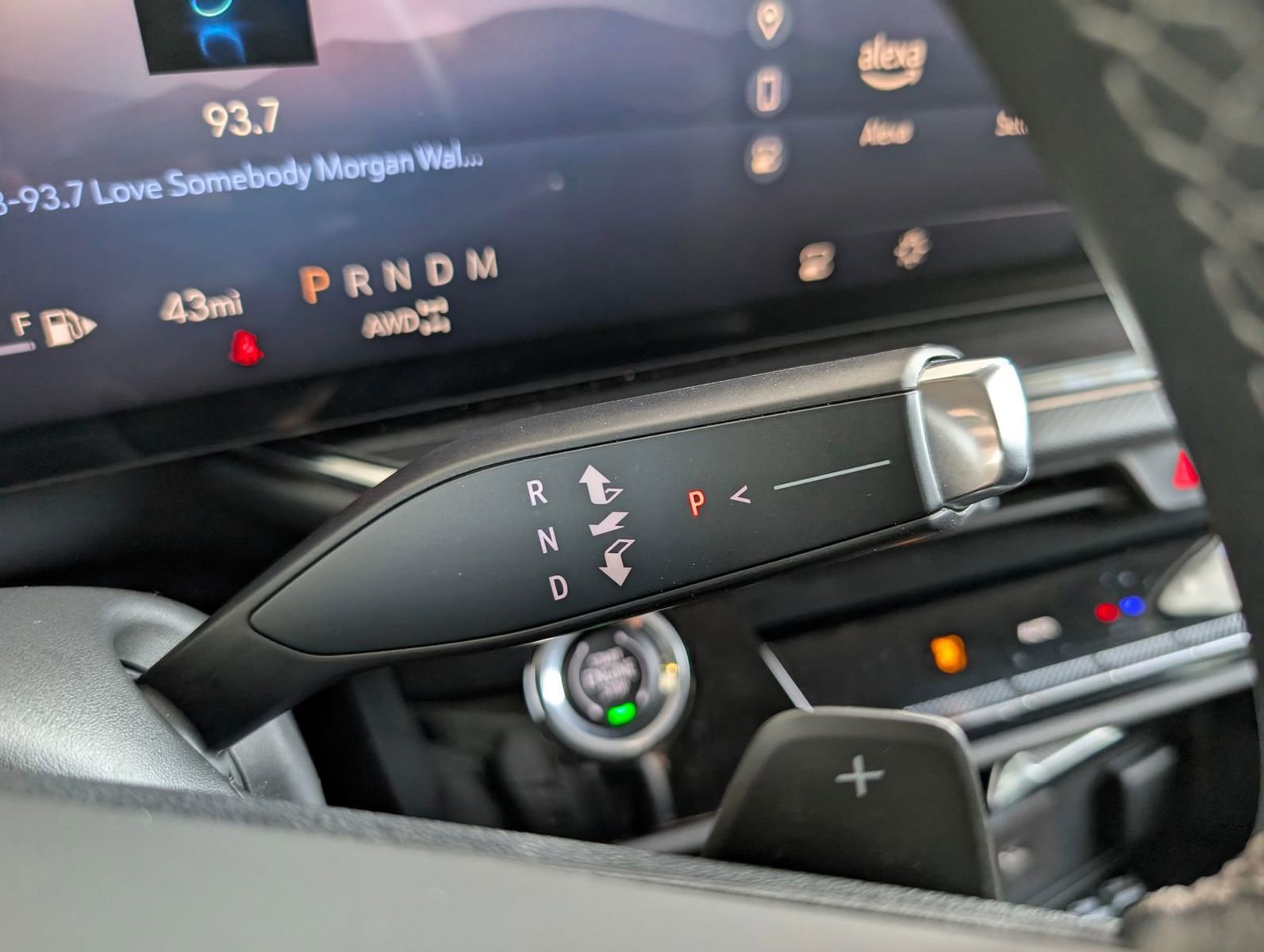 Certified 2024 Buick Envision Preferred image 21