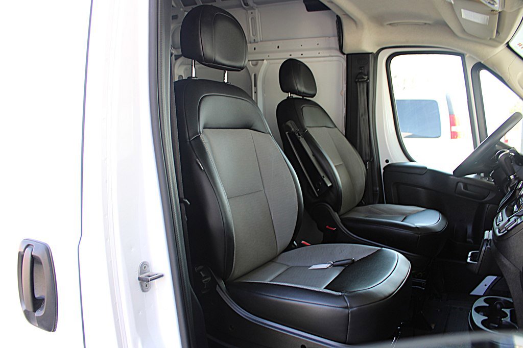 Used 2023 RAM ProMaster 2500 w/ Premium Convenience Group (B) image 23
