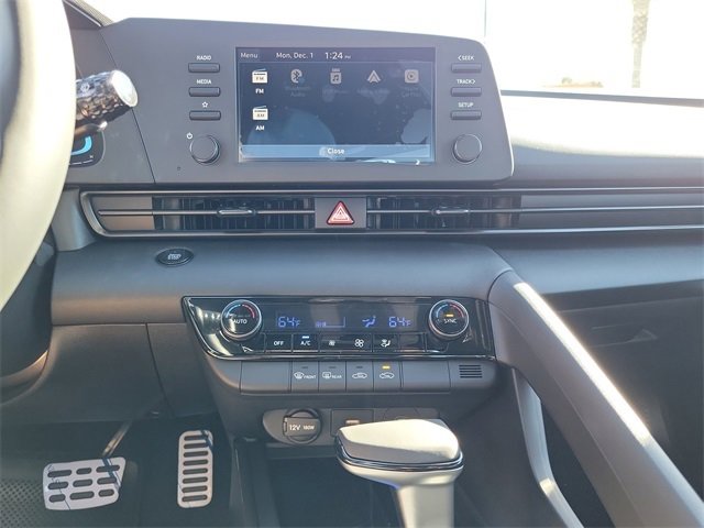 New 2026 Hyundai Elantra Sport image 13