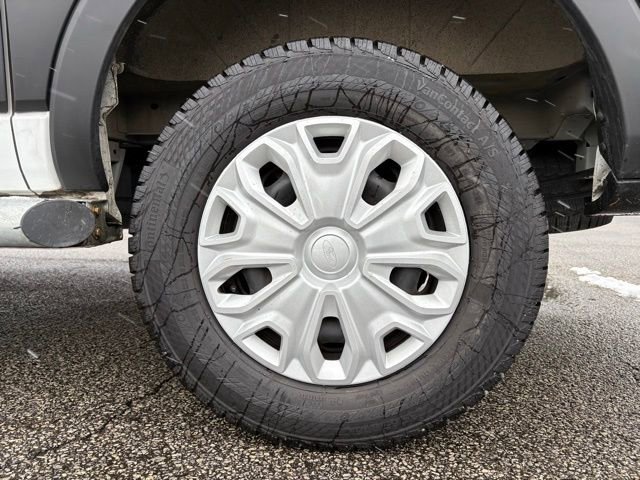 Used 2024 Ford Transit 250 Low Roof w/ Exterior Upgrade Package image 20