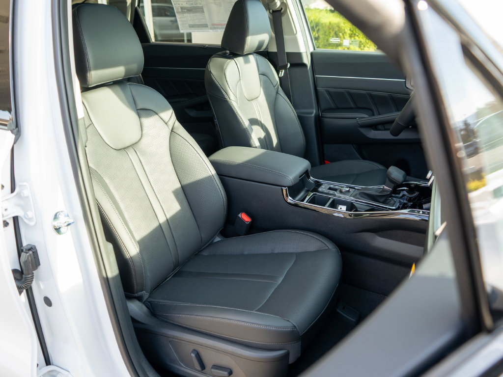 New 2026 Kia Sorento SX AWD/4WD image 9