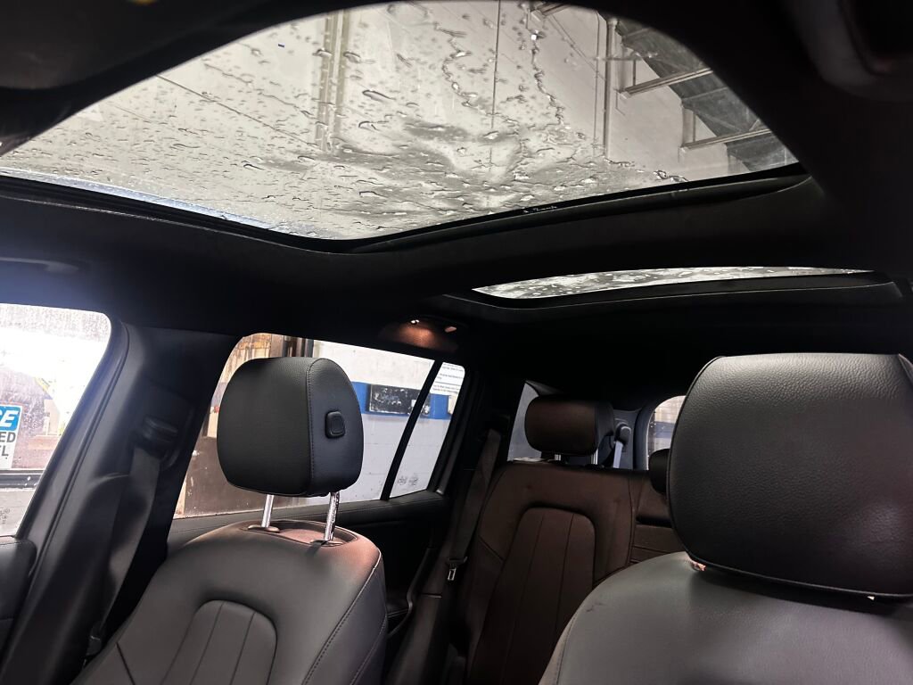 Certified 2022 Mercedes-Benz GLB 250 4MATIC image 16