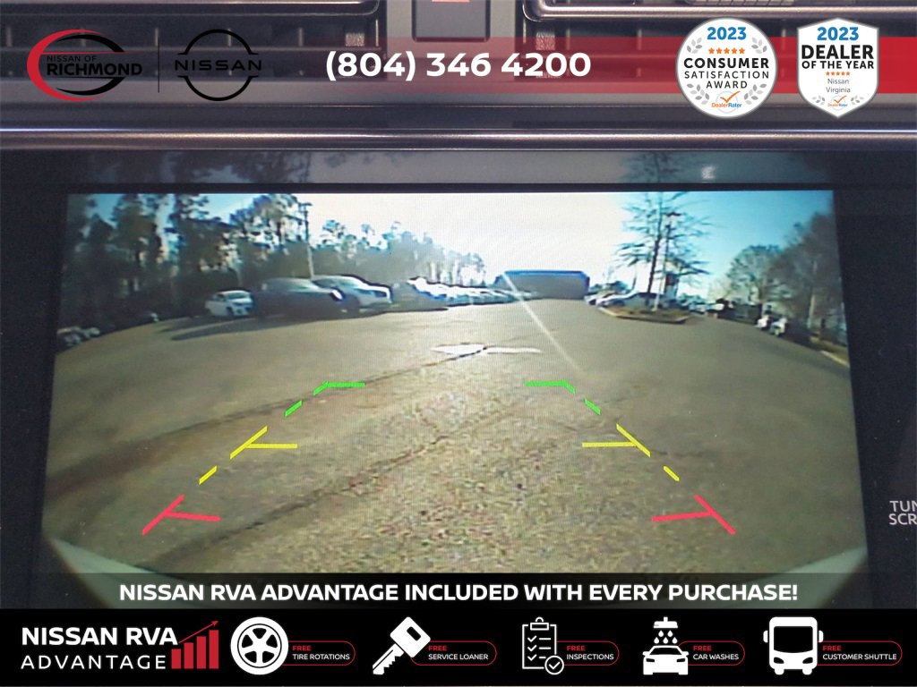 New 2024 Nissan Z Performance w/ Floor Mat Package image 18