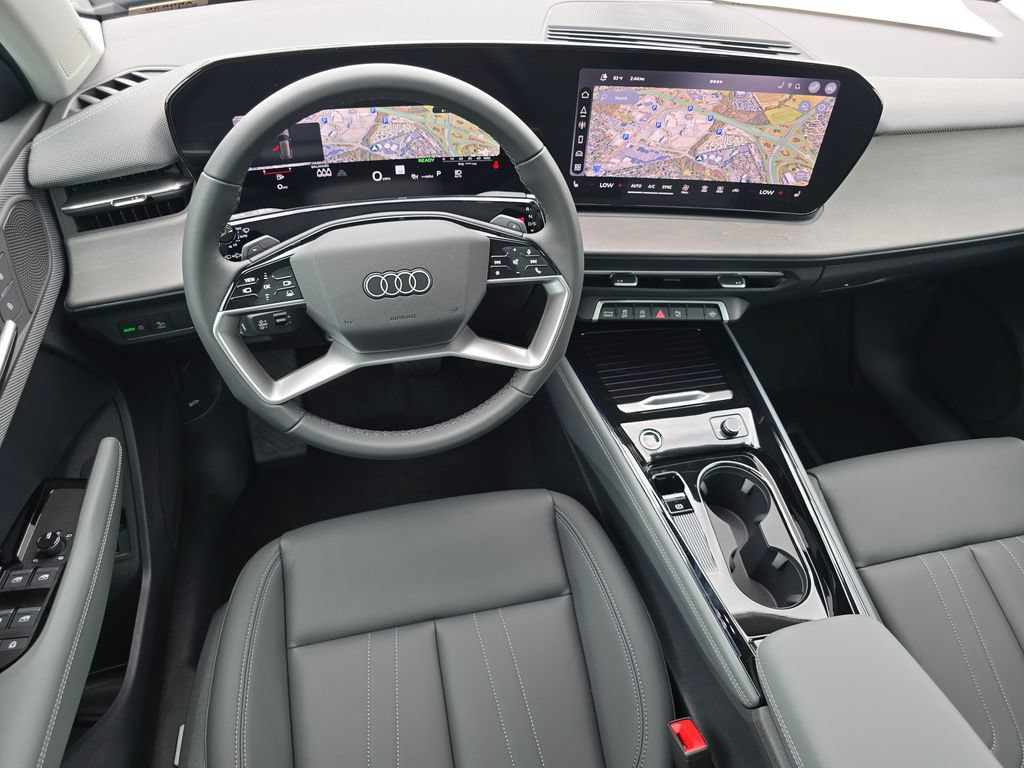New 2026 Audi Q3 quattro 2.0T AWD/4WD image 19