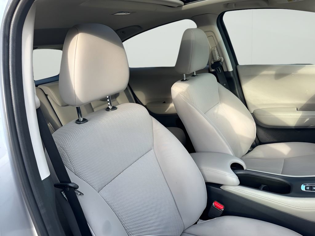 Used 2018 Honda HR-V EX image 31