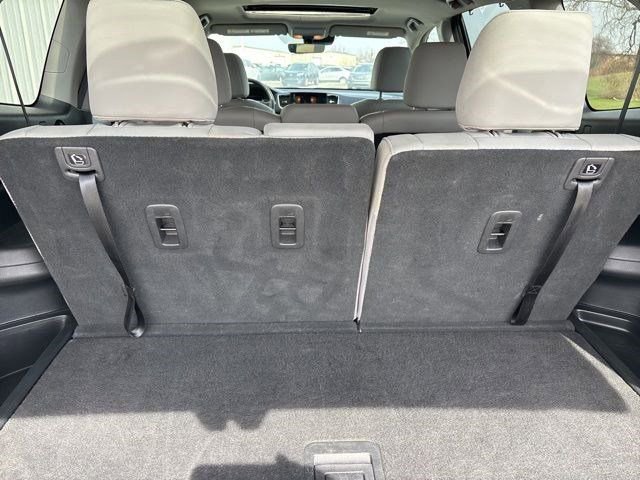 Used 2022 Honda Pilot Special Edition image 37