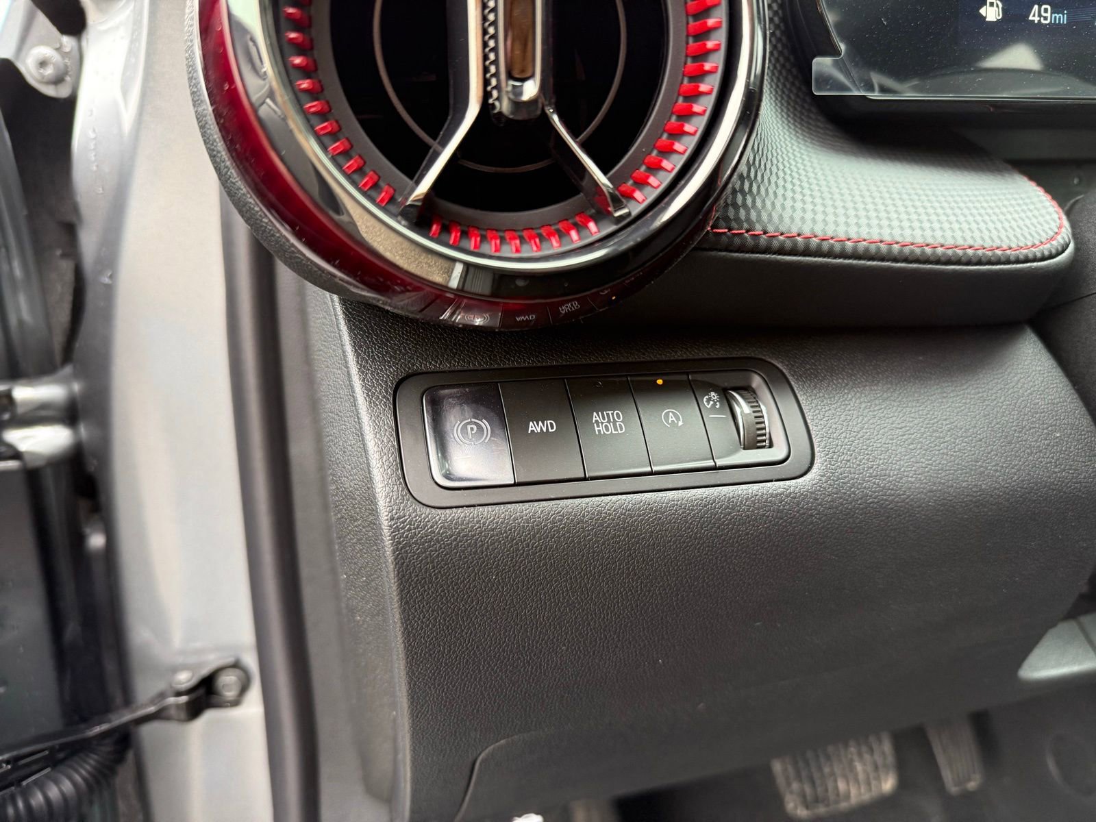 New 2026 Chevrolet Equinox RS w/ Safety and Technology Package AWD/4WD image 28