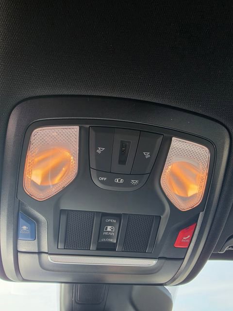 New 2026 RAM 1500 Big Horn AWD/4WD image 20