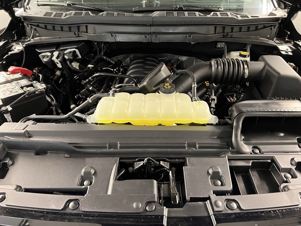New 2025 Ford F150 STX w/ LOBO Package image 35