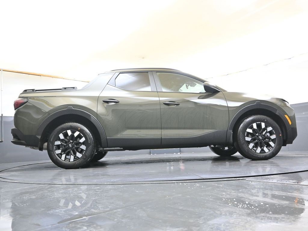 New 2026 Hyundai Santa Cruz SEL image 35