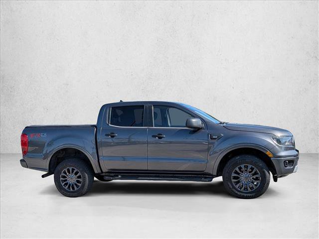 Used 2020 Ford Ranger XLT w/ Equipment Group 301A Mid RWD image 4