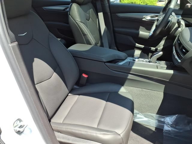New 2026 Cadillac CT5 Premium Luxury w/ Technology Package AWD/4WD image 23