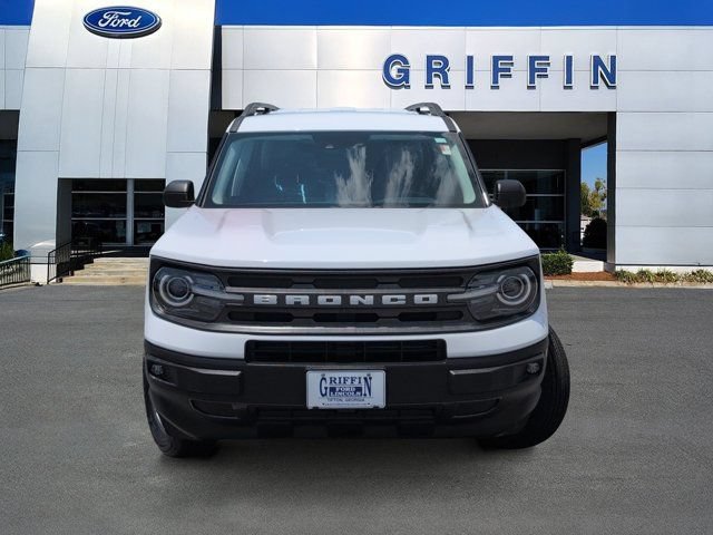 Used 2021 Ford Bronco Sport Big Bend AWD/4WD image 12