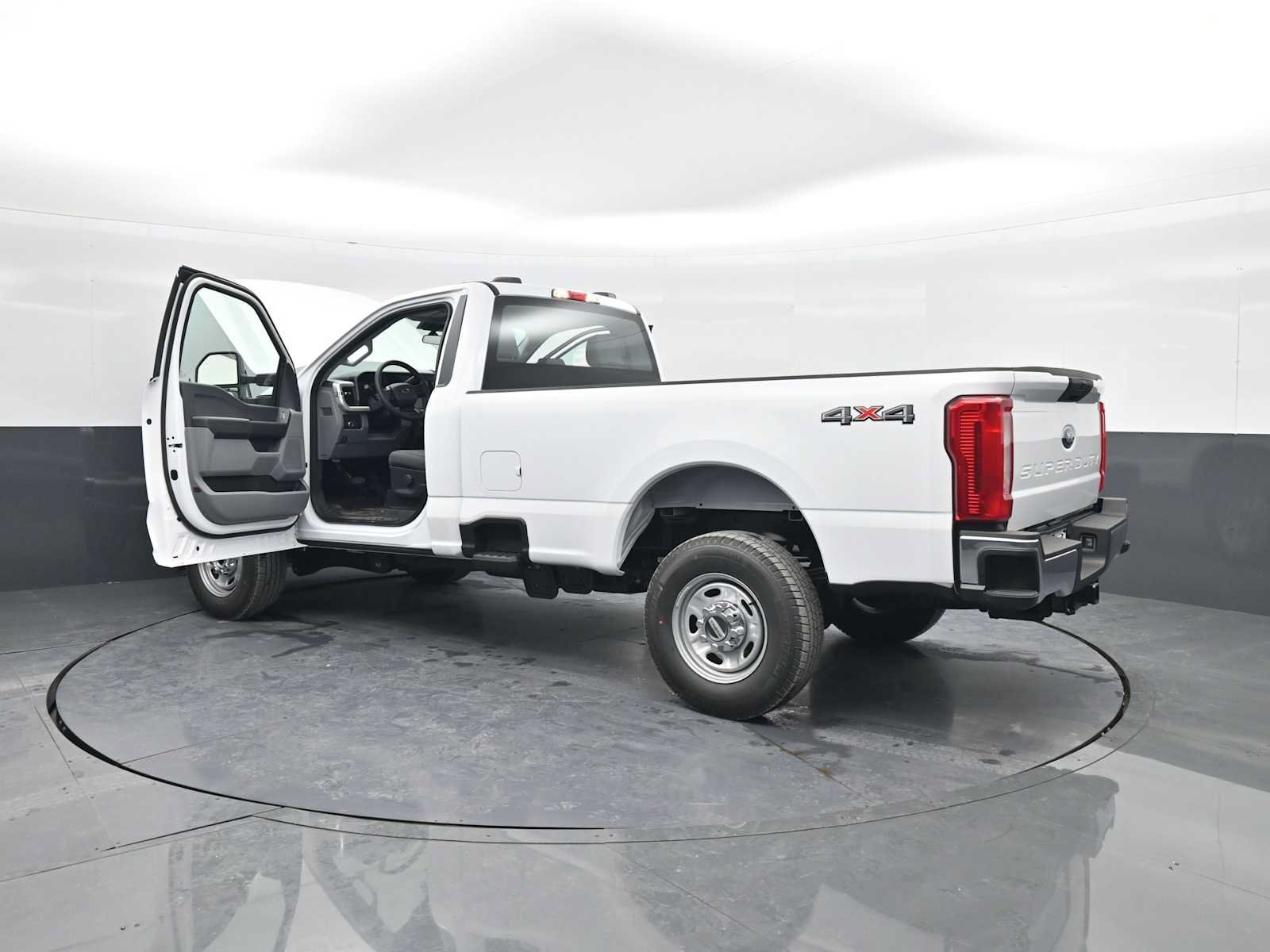 New 2026 Ford F250 XL w/ XL Chrome Package AWD/4WD image 74