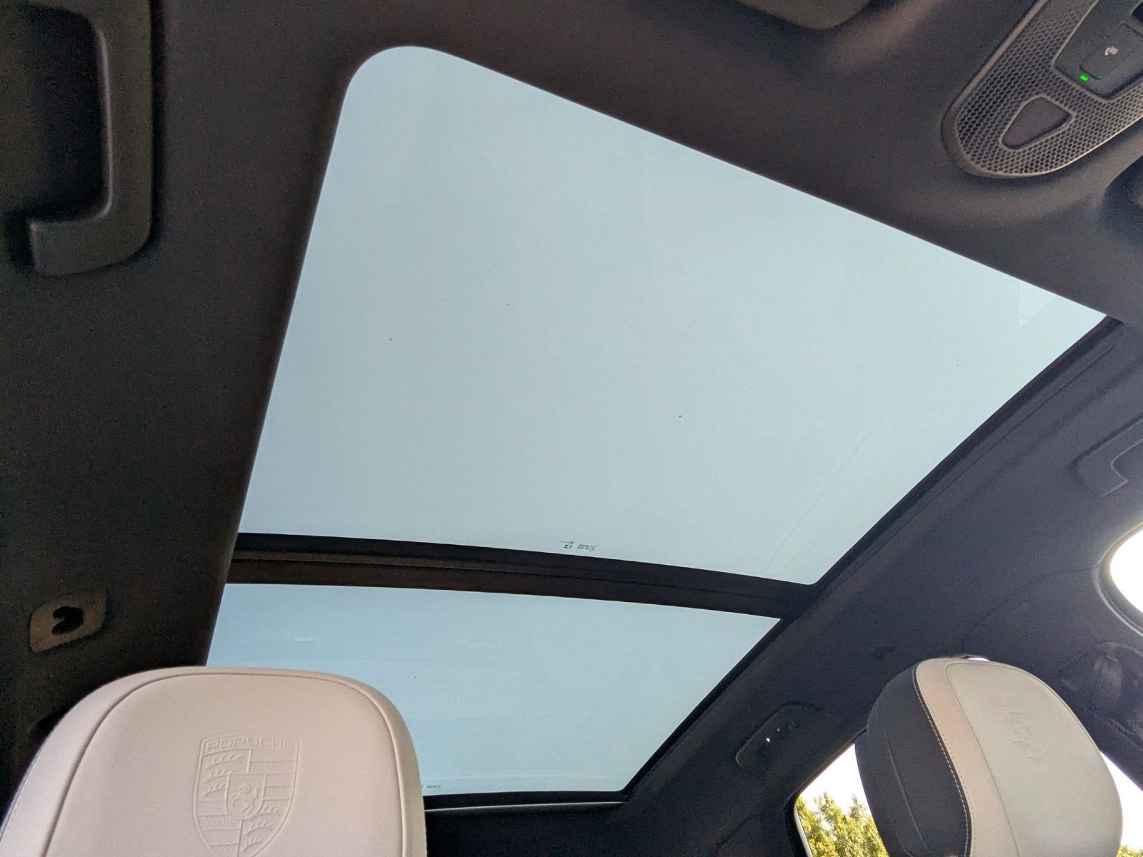 New 2026 Porsche Cayenne S image 27