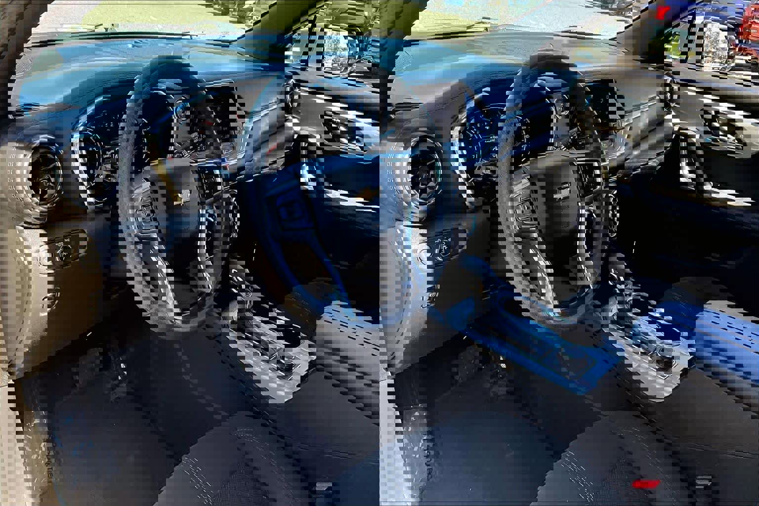 Used 2021 Chevrolet Blazer LT image 17