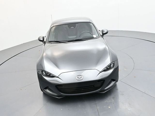 Used 2024 MAZDA MX-5 Miata RF Grand Touring image 27