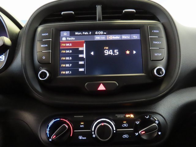 Used 2024 Kia Soul LX w/ Option Group 015 image 22