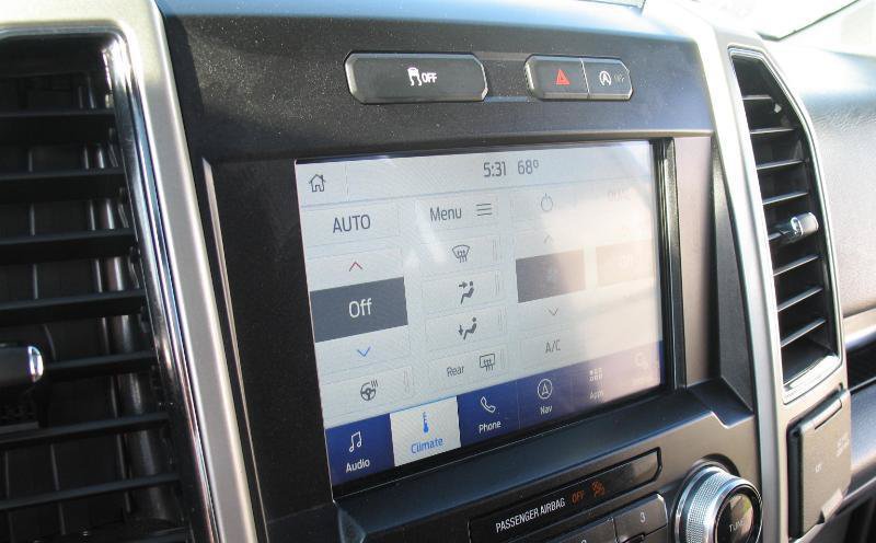 Used 2019 Ford F150 Lariat w/ Equipment Group 502A Luxury AWD/4WD image 36