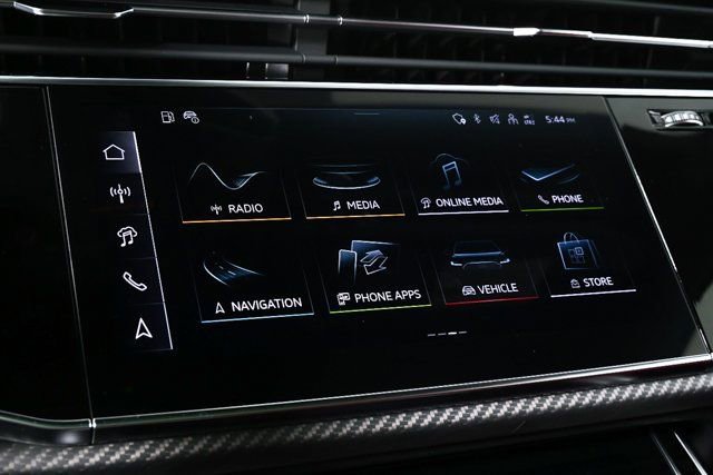 New 2026 Audi SQ7 Premium Plus image 15