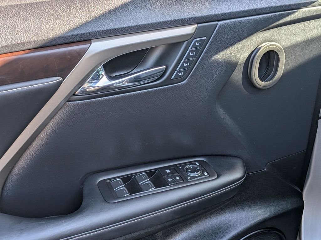 Used 2021 Lexus RX 350 AWD w/ Premium Package image 14