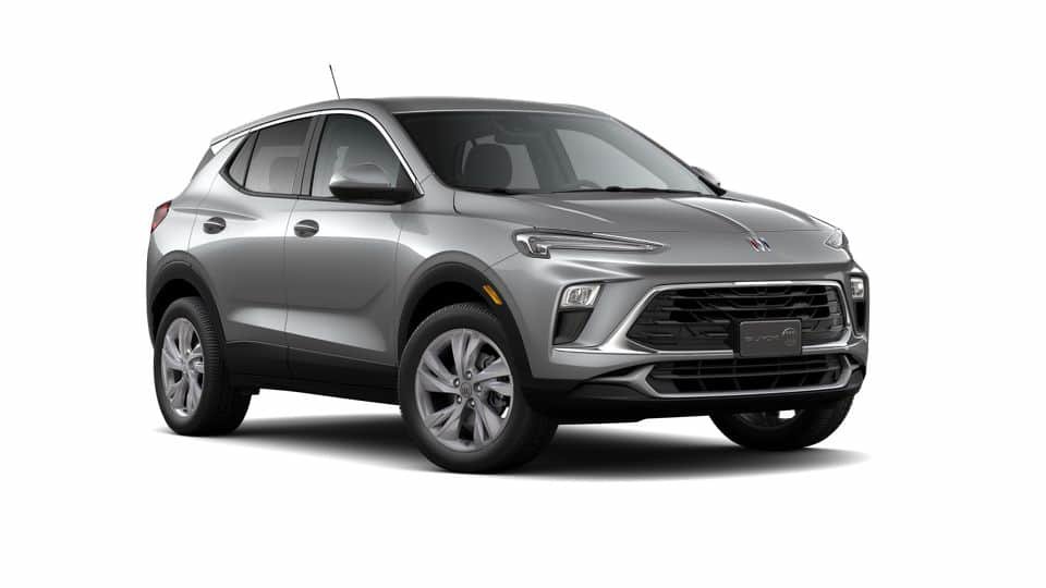 New 2026 Buick Encore GX Preferred w/ Comfort Package image 30