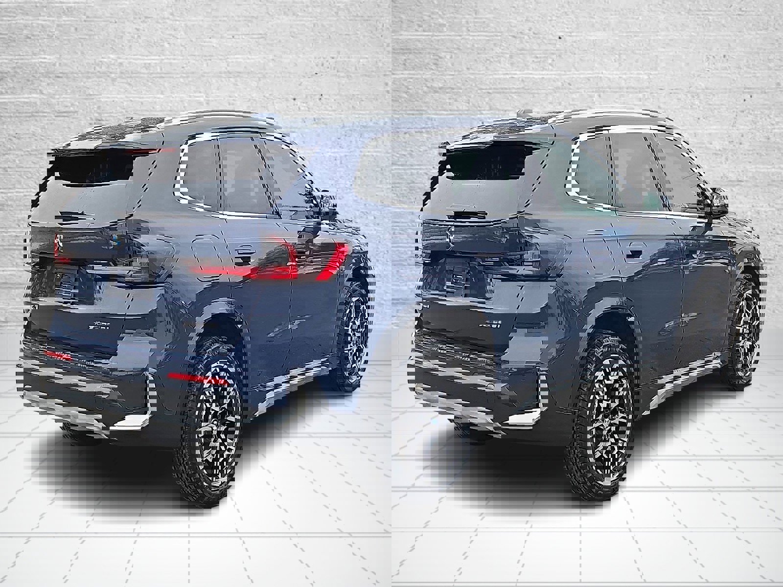 New 2026 BMW X1 xDrive28i w/ Convenience Package image 4