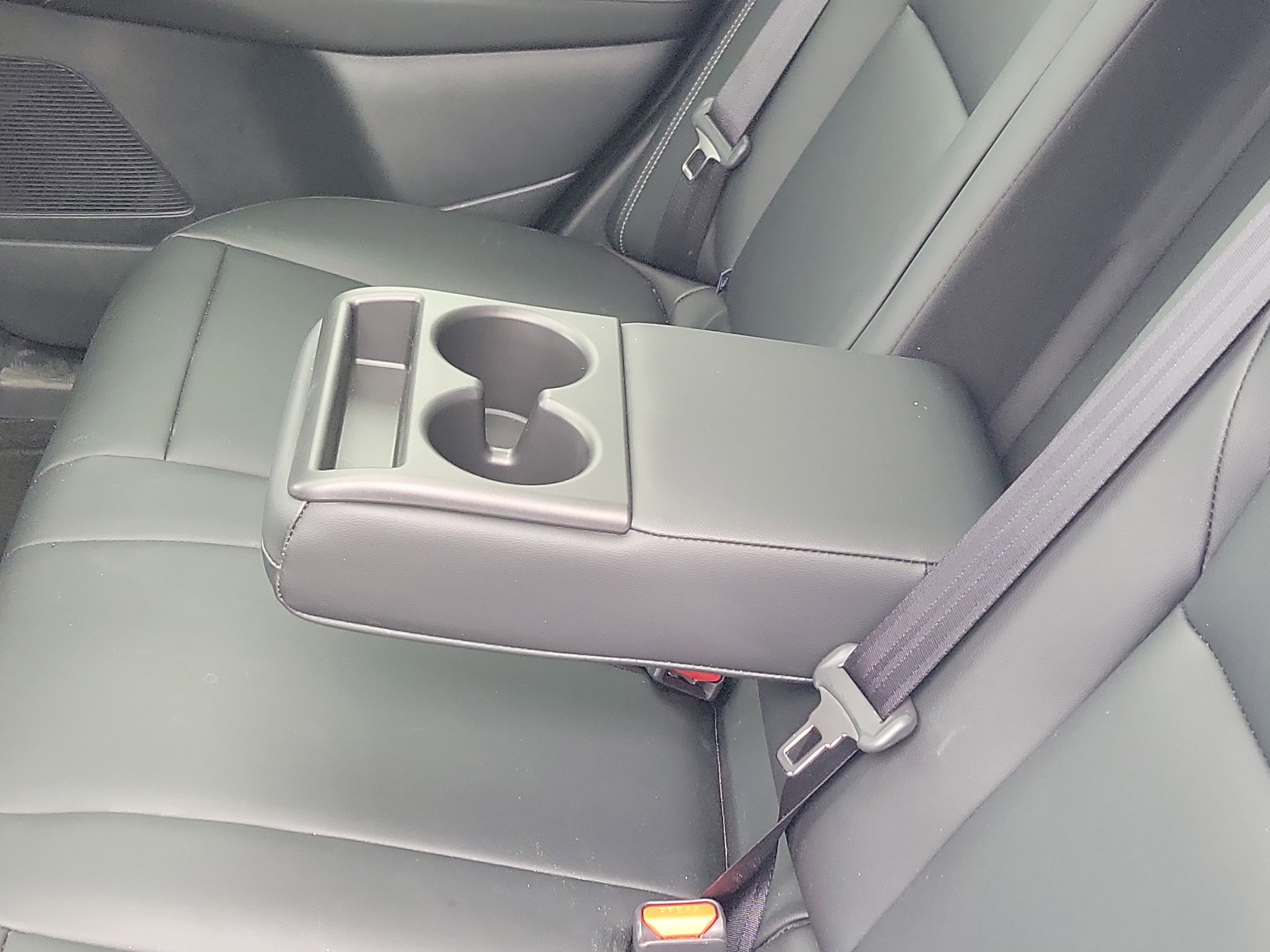 Used 2025 Nissan Murano SL image 12