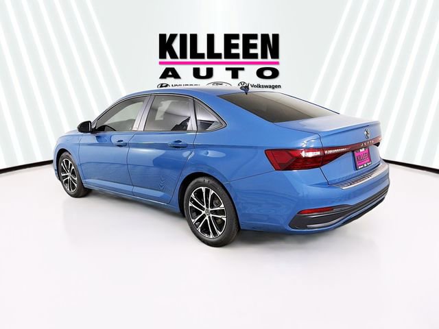 New 2026 Volkswagen Jetta S image 5