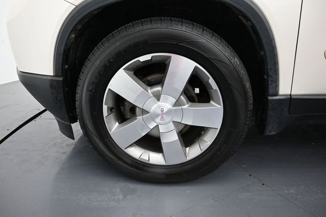 Used 2012 GMC Acadia SLT AWD/4WD image 9