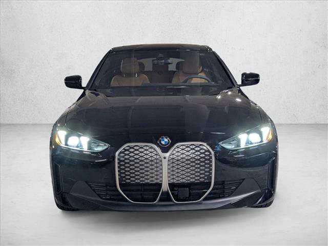 New 2026 BMW i4 xDrive40i AWD/4WD image 5