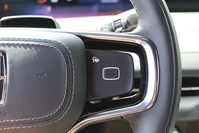 New 2026 Lincoln Navigator Reserve w/ Jet Appearance Package AWD/4WD image 15