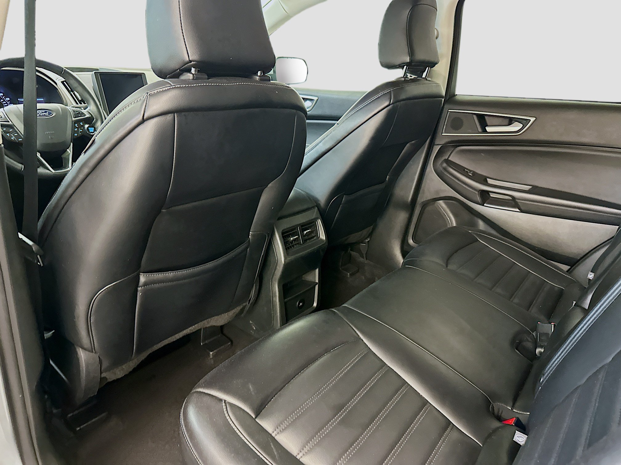 Used 2024 Ford Edge SEL AWD/4WD image 27