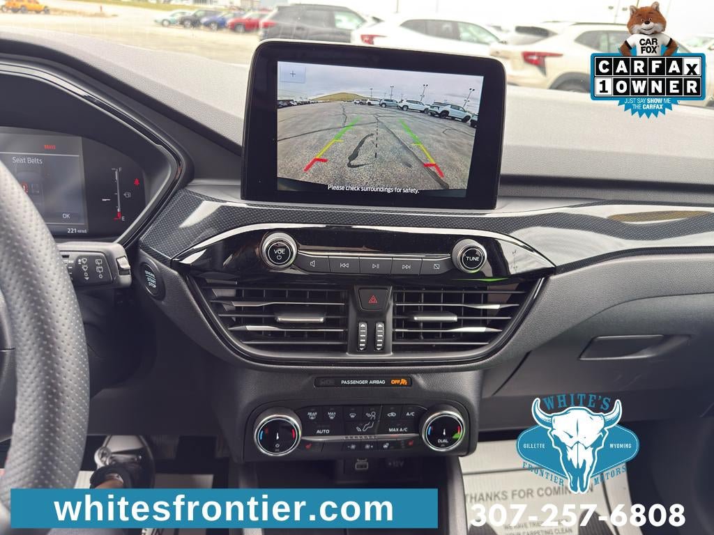 Used 2025 Ford Escape ST-Line Select AWD/4WD image 20