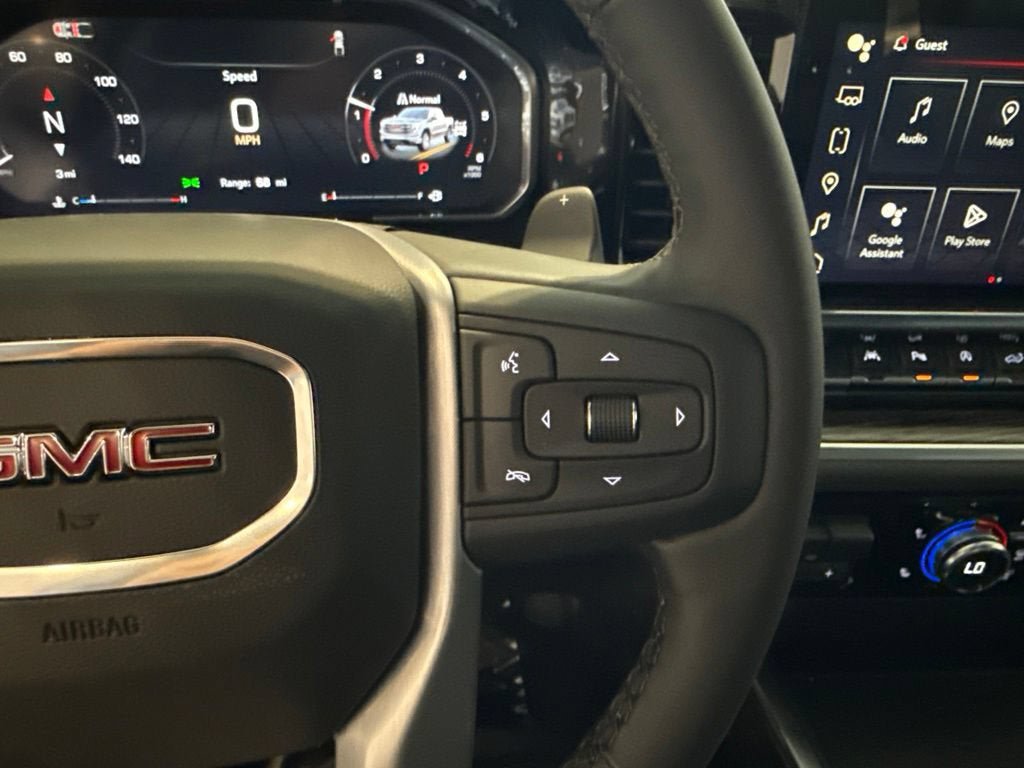 New 2026 GMC Sierra 1500 Elevation w/ Elevation Premium Package AWD/4WD image 31