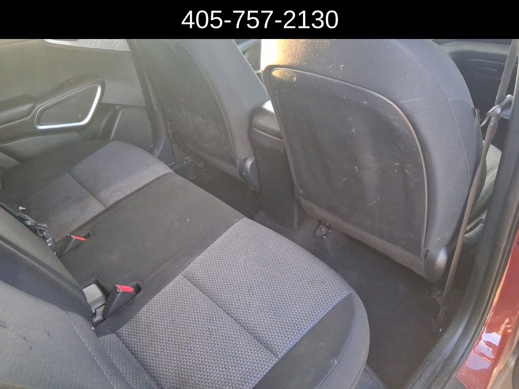 Used 2021 Kia Soul LX image 8