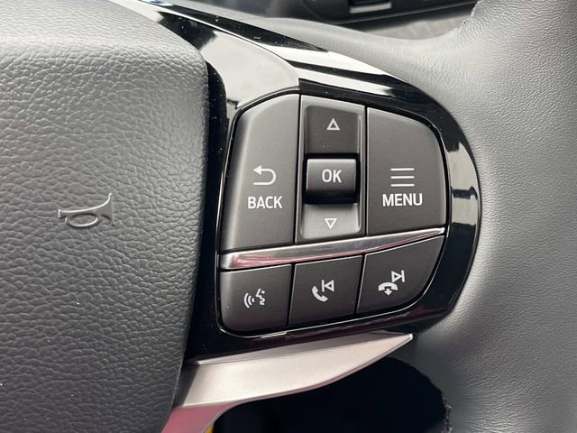 New 2026 Ford Explorer Platinum AWD/4WD image 35