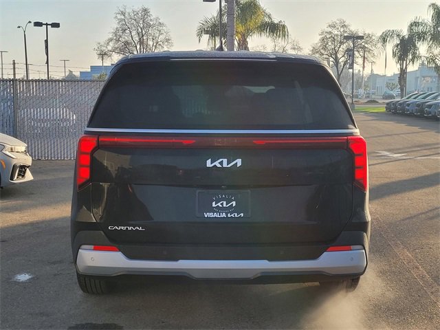 New 2026 Kia Carnival LXS image 6