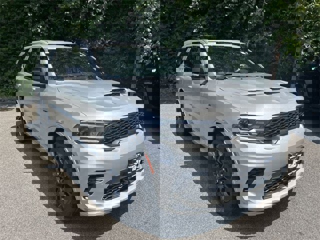 New 2025 Dodge Durango R/T image 2