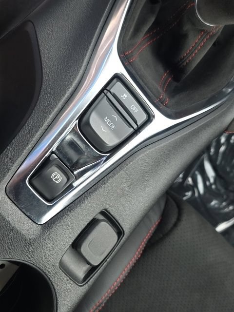 Used 2023 Chevrolet Camaro ZL1 RWD image 28